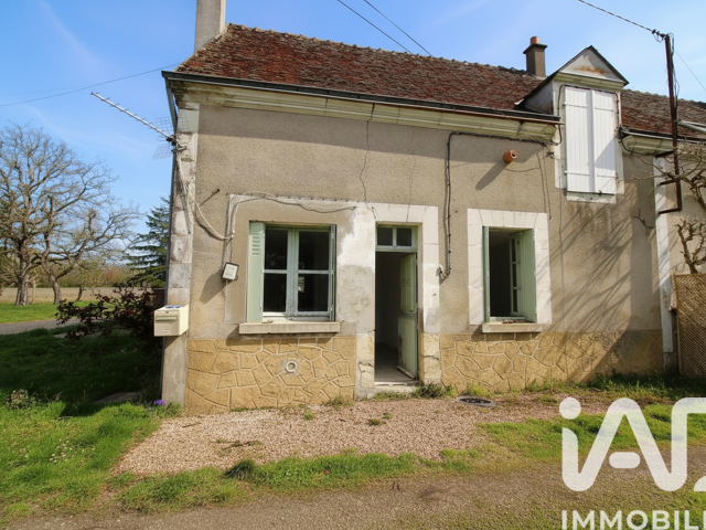 Vente Maison/villa 2 pièces — photo du bien