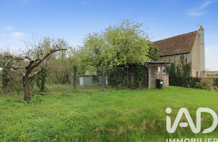 Vente Maison/villa 2 pièces — photo 2