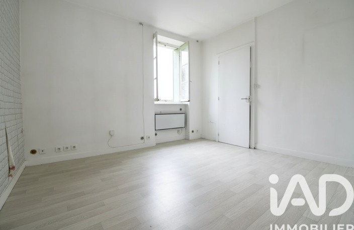 Vente Maison/villa 2 pièces — photo 3