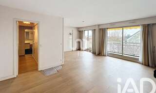 Appartement 4 Pièces 80 m² à vendre à Le Raincy (93340)