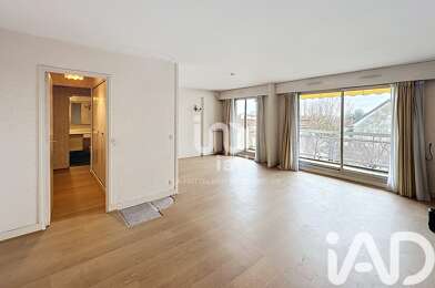 Appartement 4 pièces 322000 €