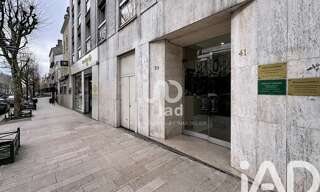 Appartement 4 Pièces 80 m² à vendre à Le Raincy (93340)