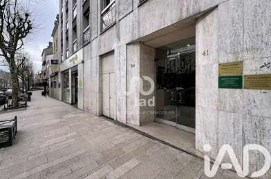 Appartement 4 pièces 322000 €