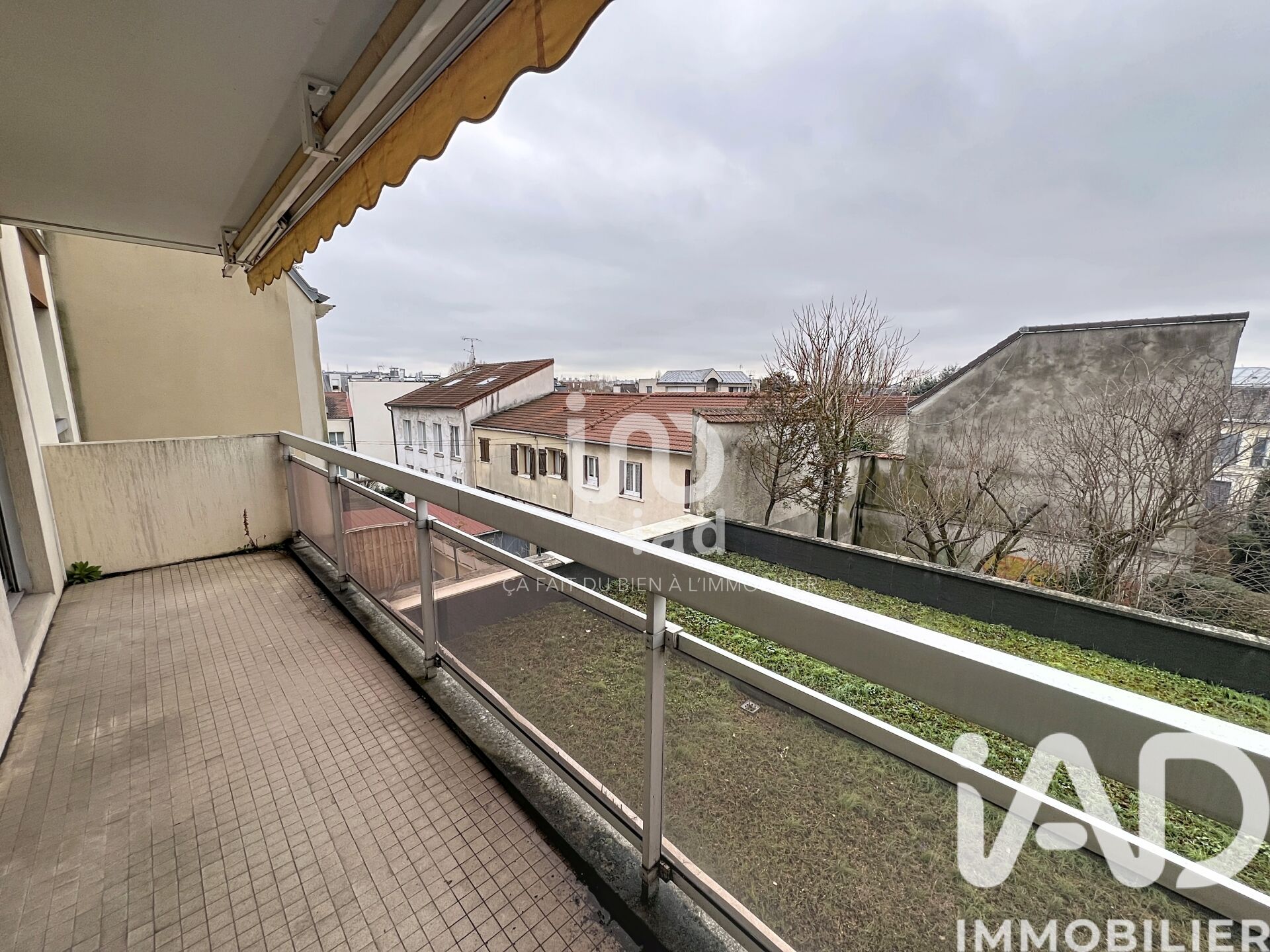 Vente Appartement 4 pièces - Photo 3