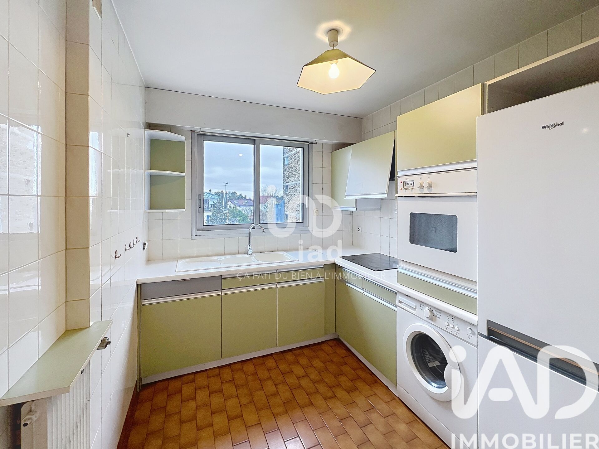 Vente Appartement 4 pièces - Photo 4