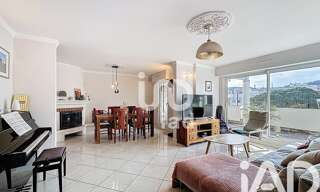 Appartement 4 Pièces 94 m² à vendre à Marseille 9 (13009)