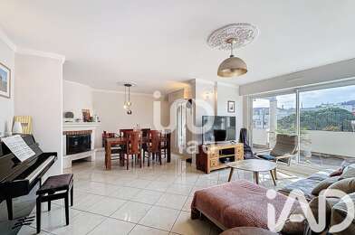 Appartement 4 pièces 385000 €