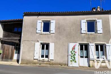 Maison 7 pièces 137000 €