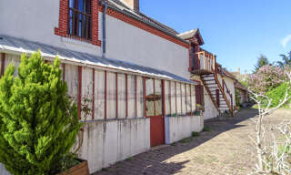 Maison 6 Pièces 122 m² à vendre à Villefranche-sur-Cher (41200)