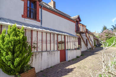 Maison 6 pièces 86400 €