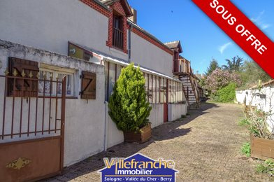 Maison 6 pièces 86400 €