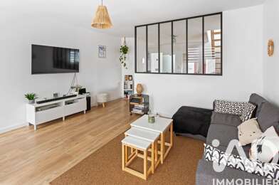 Maison 3 pièces 315000 €