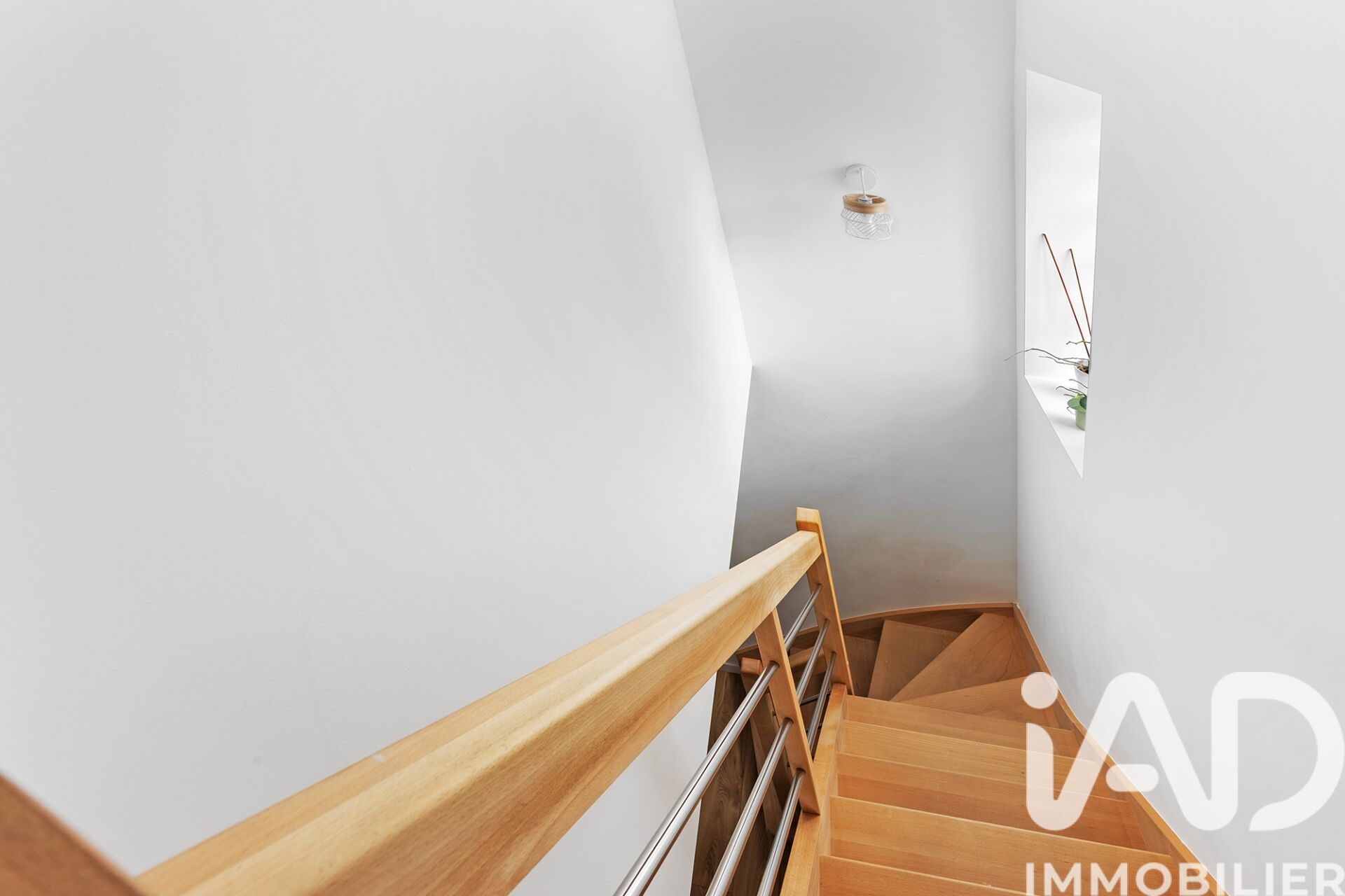 Vente Maison/villa 3 pièces - Photo 4