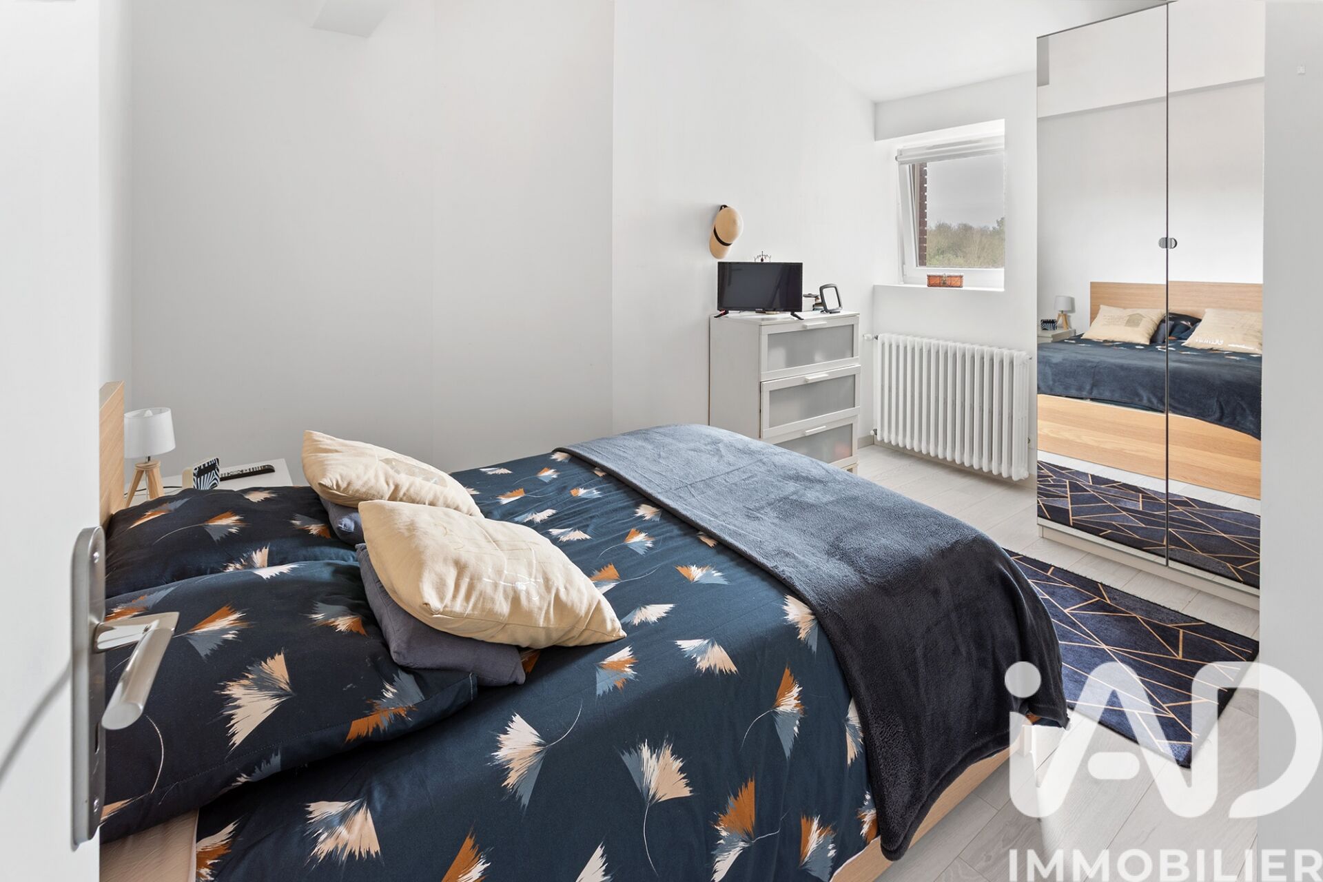 Vente Maison/villa 3 pièces - Photo 5