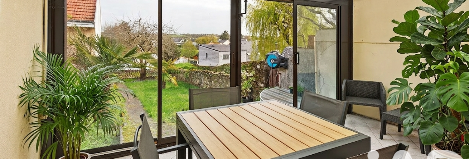 Maison 3 Pièces 70 m² à vendre à Indre (44610)