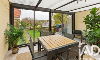 Maison 3 Pièces 70 m² à vendre à Indre (44610)