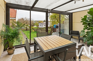Maison 3 pièces 255000 €