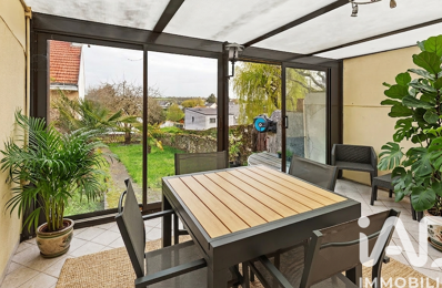 Vente Maison/villa 3 pièces — photo du bien