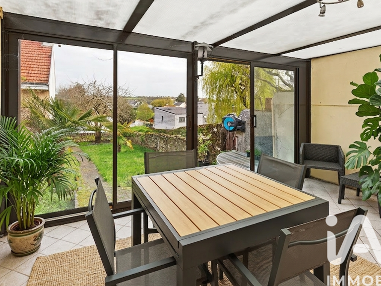Vente Maison/villa 3 pièces — photo 1