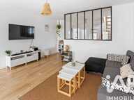 Vente Maison/villa 3 pièces — photo 2