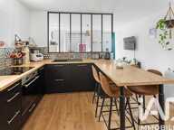 Vente Maison/villa 3 pièces — photo 3