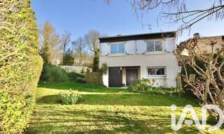 Maison 6 Pièces 158 m² à vendre à Orgeval (78630)