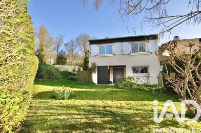 Maison 6 pièces 540000 €