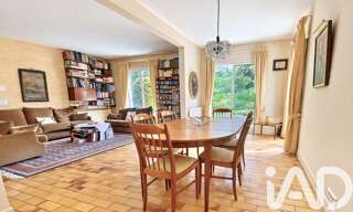 Maison 6 Pièces 158 m² à vendre à Orgeval (78630)