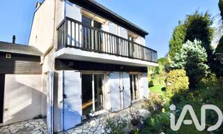 Maison 6 Pièces 158 m² à vendre à Orgeval (78630)