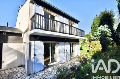 Maison 6 pièces 540000 €