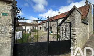 Maison 4 Pièces 109 m² à vendre à Bois-Herpin (91150)