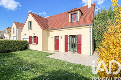 Maison 6 pièces 549000 €