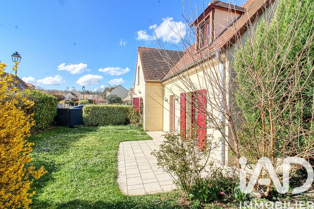 Vente Maison/villa 6 pièces - Photo 2