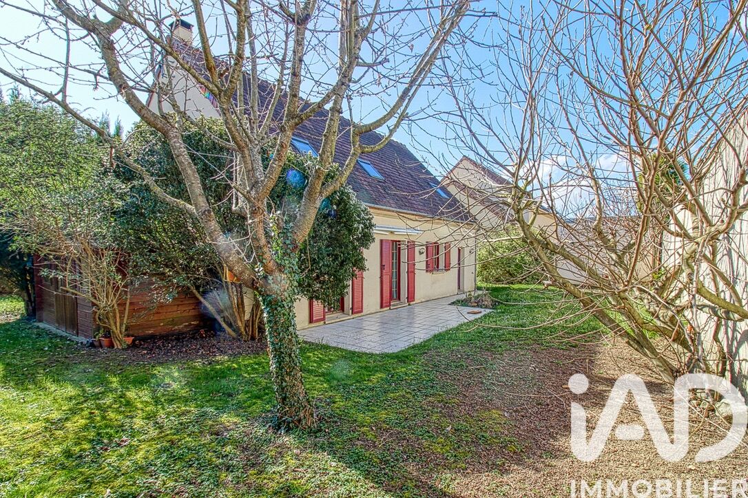 Vente Maison/villa 6 pièces - Photo 3
