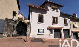 Maison 5 Pièces 130 m² à vendre à Aurillac (15000)