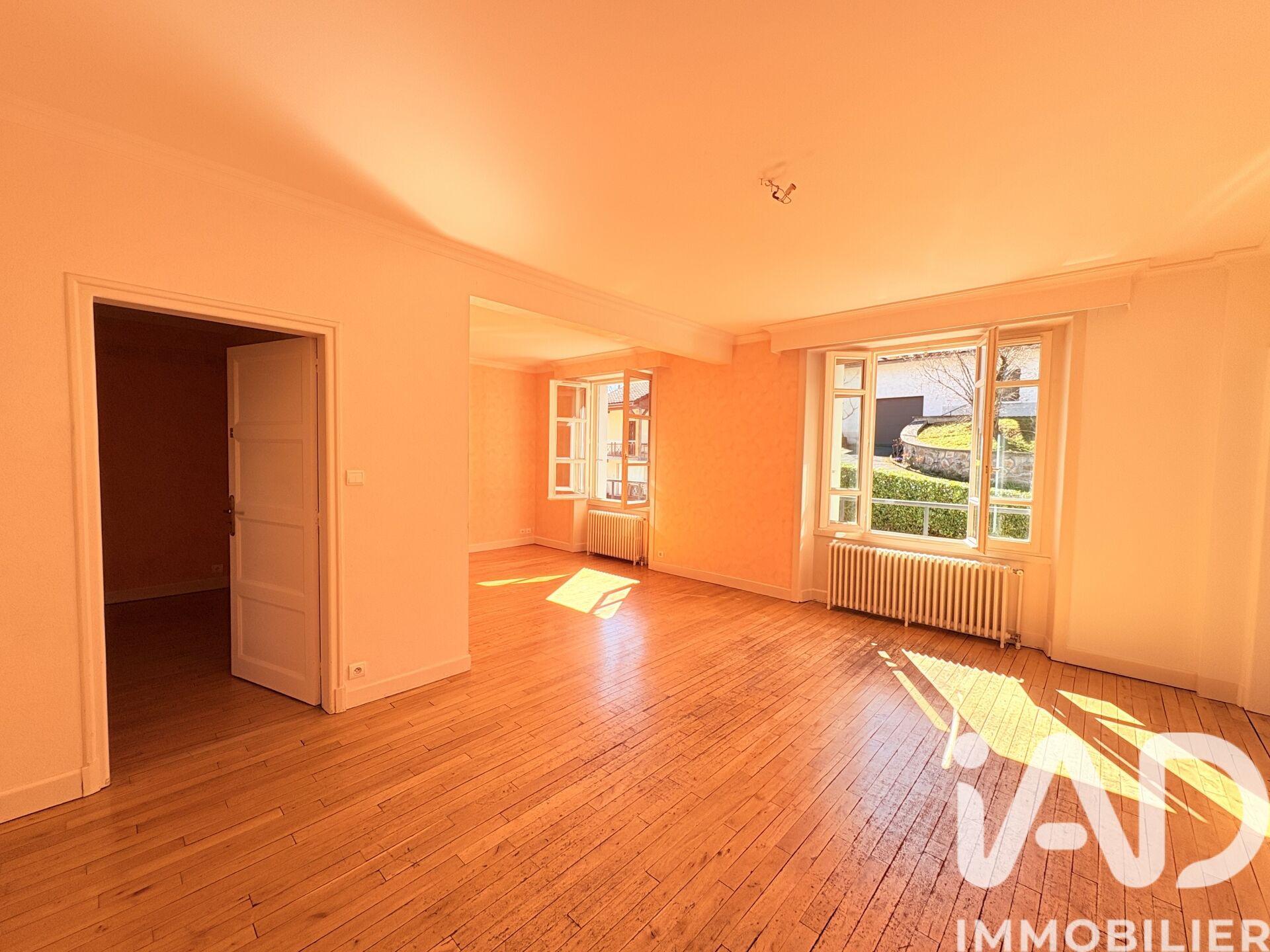 Vente Maison/villa 5 pièces - Photo 2