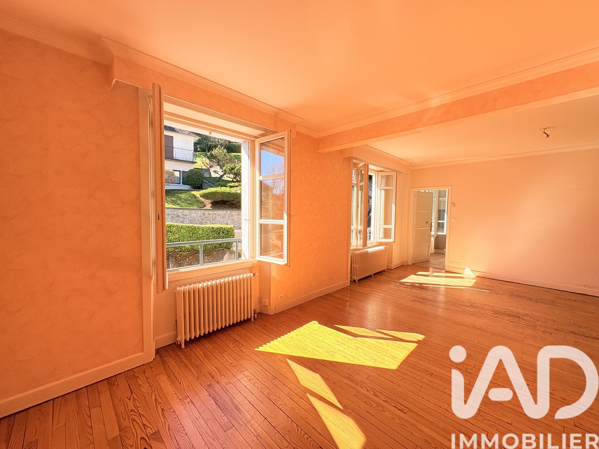 Vente Maison/villa 5 pièces - Photo 4