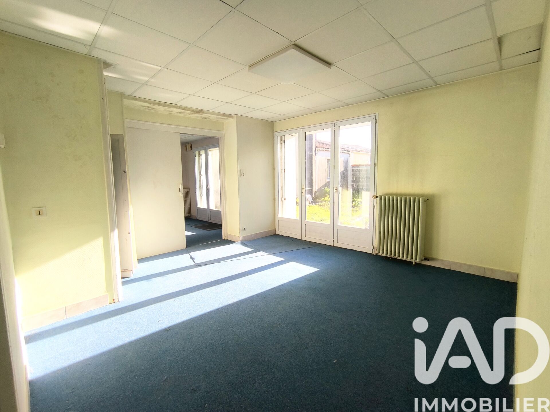 Vente Maison de village 8 pièces - Photo 2