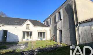 Maison 8 Pièces 194 m² à vendre à Nieul-le-Dolent (85430)