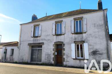 Maison 8 pièces 197500 €