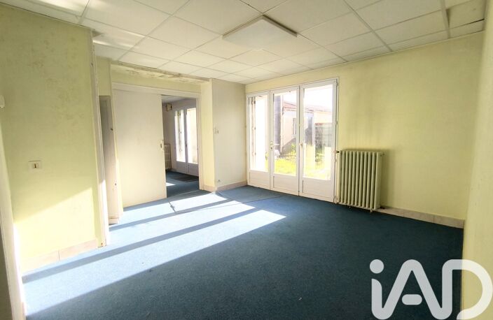 Vente Maison de village 8 pièces — photo 2