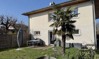 Appartement 4 Pièces 95 m² à vendre à Grézieu-la-Varenne (69290)