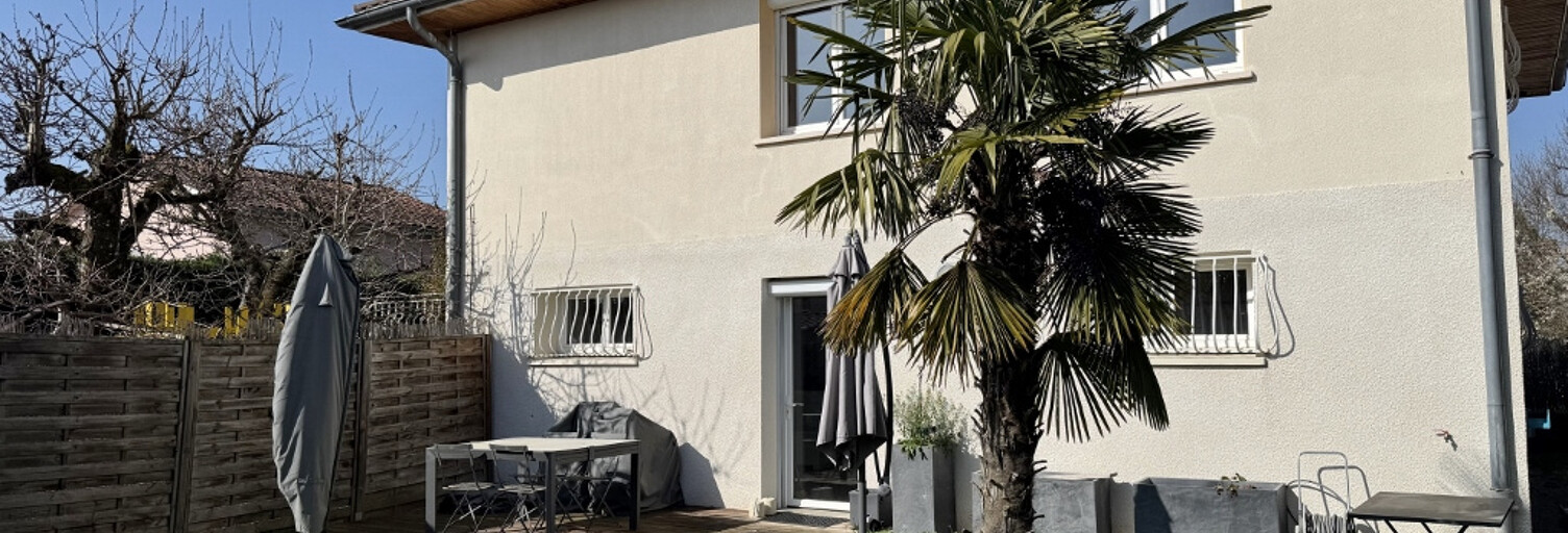 Appartement 4 Pièces 95 m² à vendre à Grézieu-la-Varenne (69290)