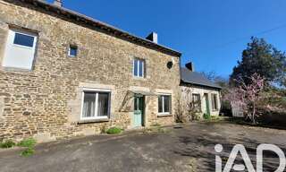 Maison 8 Pièces 145 m² à vendre à Plouasne (22830)