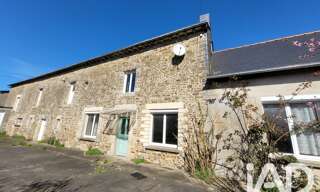 Maison 8 Pièces 145 m² à vendre à Plouasne (22830)