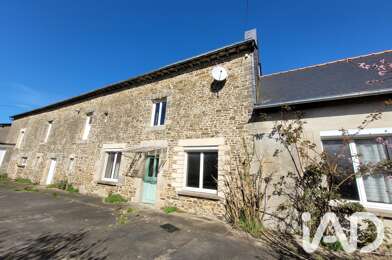 Maison 8 pièces 194000 €