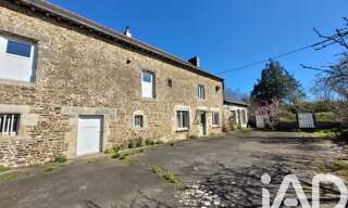 Maison 8 Pièces 145 m² à vendre à Plouasne (22830)