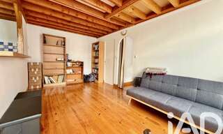 Appartement 3 Pièces 70 m² à vendre à Compiègne (60200)