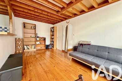 Appartement 3 pièces 180000 €