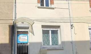 Maison 3 Pièces 59 m² à vendre à Labastide-Rouairoux (81270)